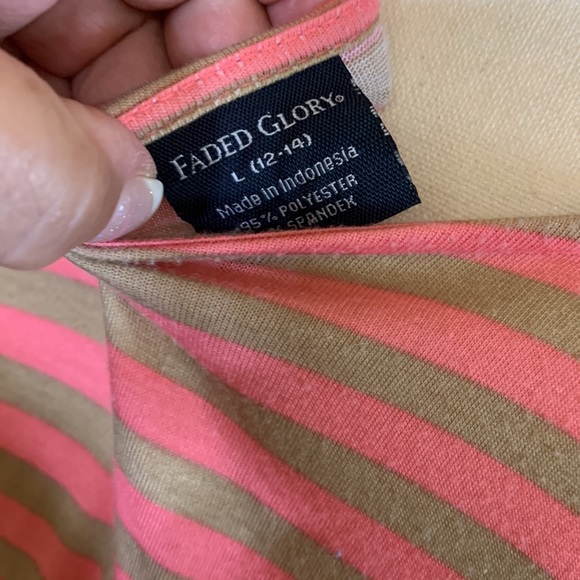 Women’s Maxi Dress Size Large(12/14) - Picture 5 of 5